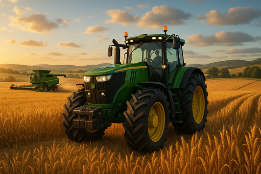 Farming Simulator 2025 Begynder-Guide