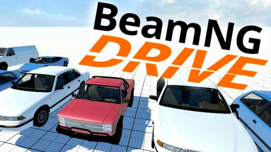 BeamNG.drive - ezgame.dk