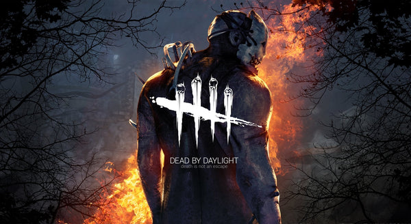 Dead by Daylight Steam CD Key