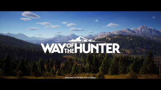 Way of the Hunter