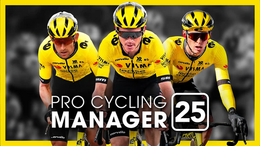 15 Gode Tips til Pro Cycling Manager 2025
