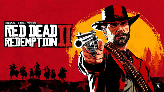 Red Dead Redemption 2: Er det værd at spille i 2024?