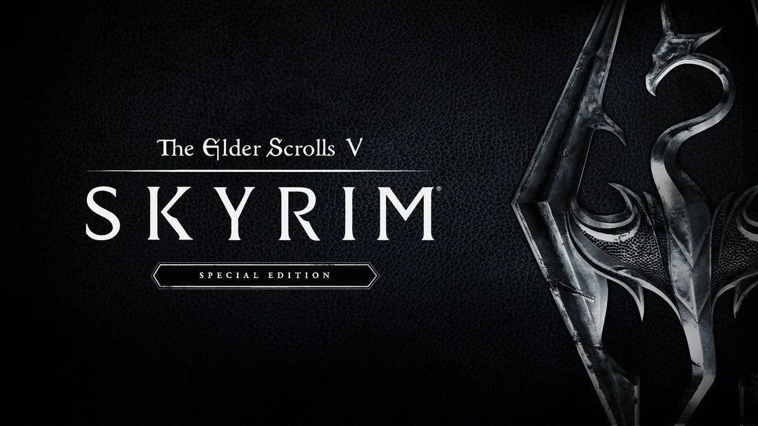 Skyrim Anniversary Edition - Er det værd at købe?