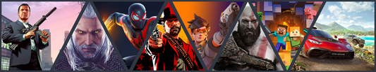 🎮 Top 10 Steam-spil til sommeren 2025