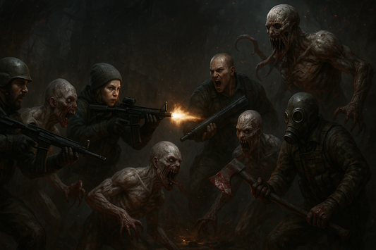 Killing Floor 3: Dybdegående Guide