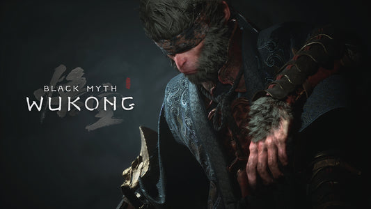Black Myth: Wukong Steam
