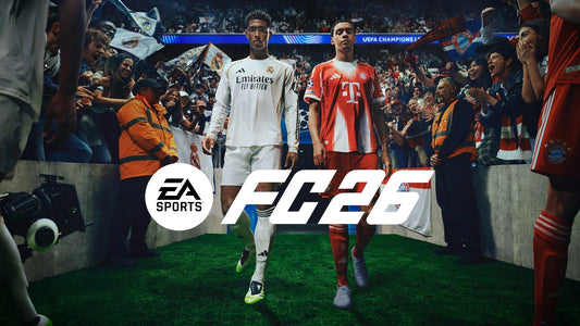 EA SPORTS FC 26 PS5
