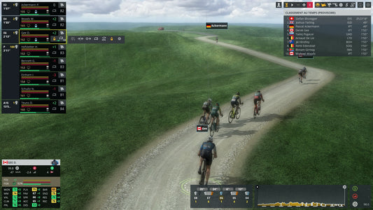 Pro Cycling Manager 2024 ezgame.dk