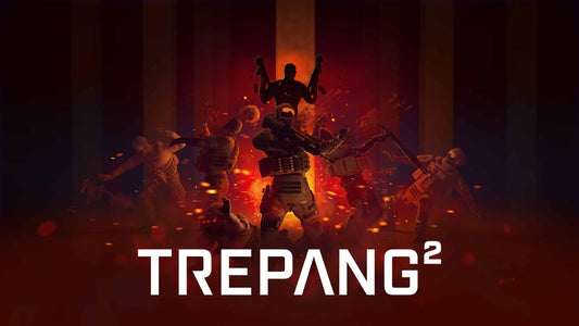 Trepang2 Steam