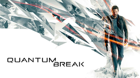 Quantum Break Steam ezgame.dk