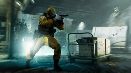 Quantum Break Steam ezgame.dk