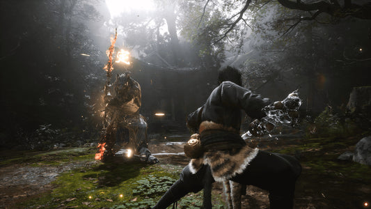 Black Myth: Wukong Steam
