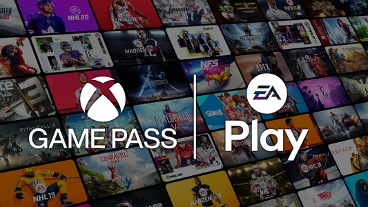 Xbox Game Pass Ultimate - 3 Months ezgame.dk