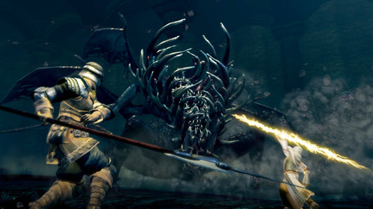 Dark Souls: Remastered ezgame.dk