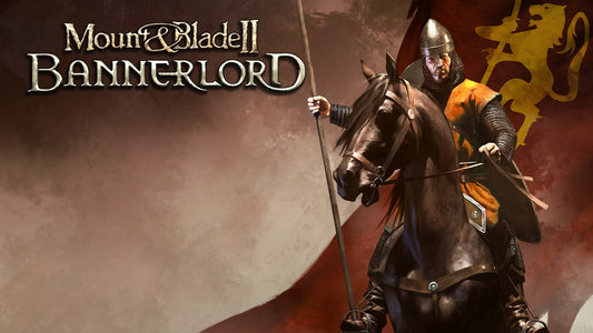 Mount & Blade II: Bannerlord - ezgame.dk