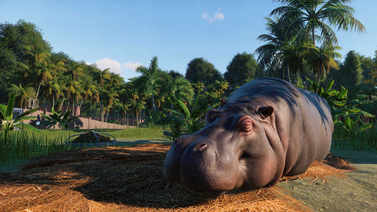 Planet Zoo ezgame.dk