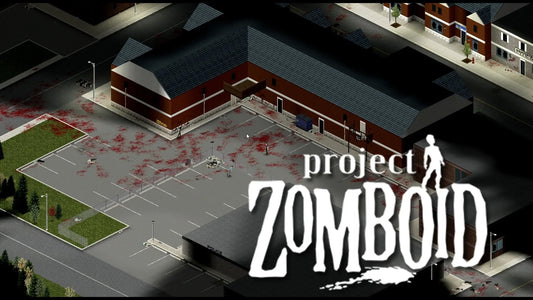 Project Zomboid (Digital Download) - ezgame.dk