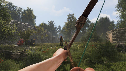 RUST ezgame.dk