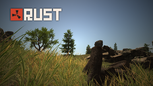 RUST - ezgame.dk