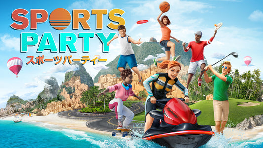 Sports Party 