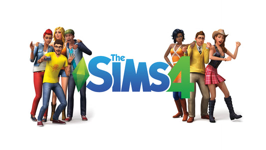 The Sims 4 - Arbejdstid PC/MAC - ezgame.dk