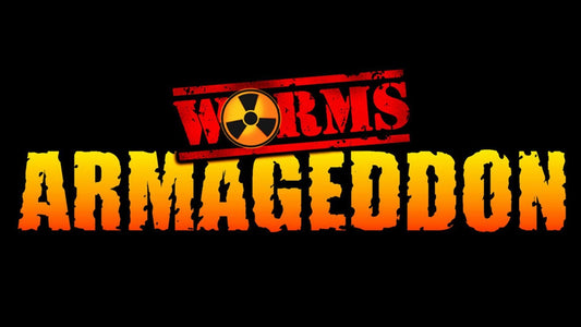 Worms Armageddon - ezgame.dk