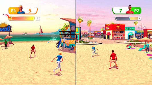 Sports Party Nintendo Switch ezgame.dk